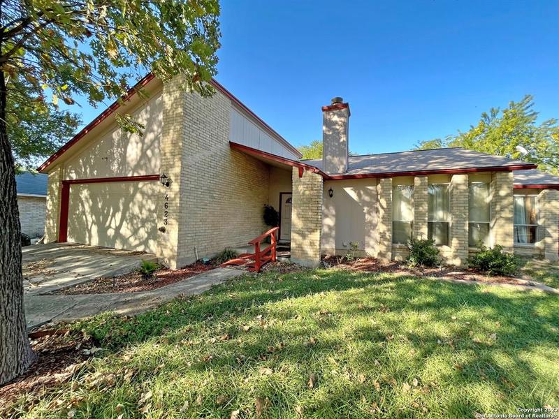 4623 BRIARDALE ST, San Antonio, TX 78217-1457 for Sale