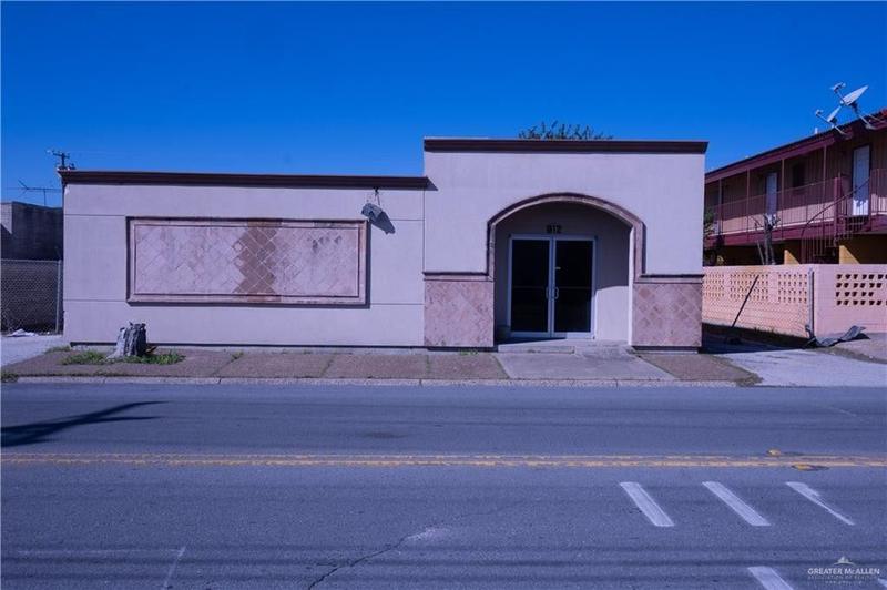 Mcallen, Hidalgo County, TX Commercial Property, House for sale Property ID: 418704169