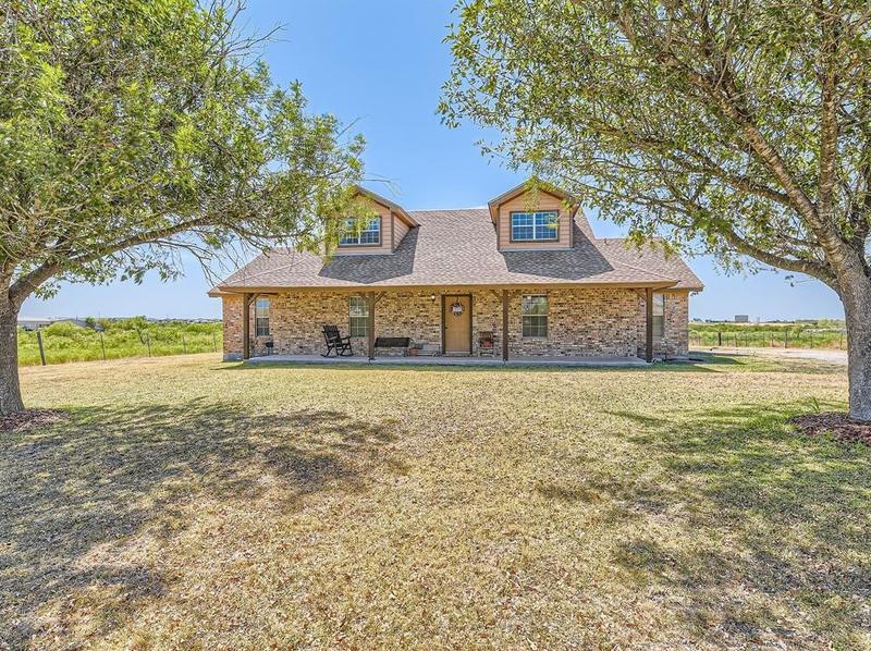 16801 Albert Voelker Rd, Elgin, TX 78621 - MLS 4048632 for Sale