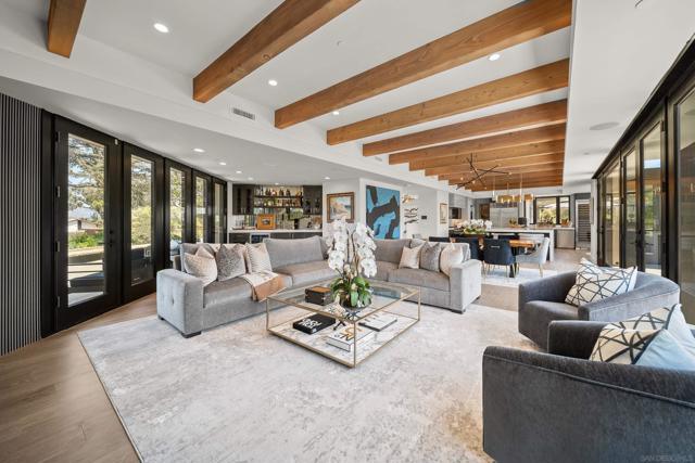 5465 Avenida Maravillas, Rancho Santa Fe CA 92067 for Sale