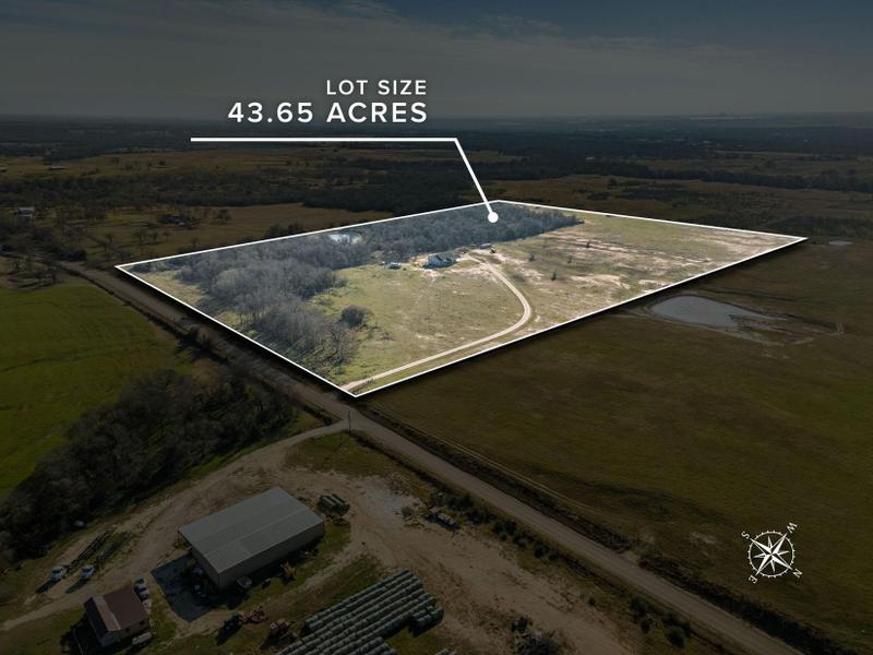 Rockdale, Milam County, TX Hunting Property, Horse Property for sale Property ID: 418611423