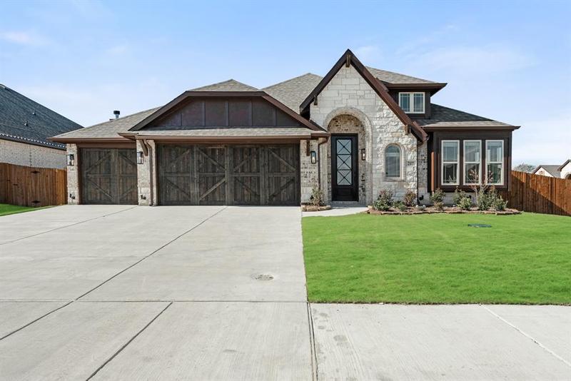 217 Perennial Way, Waxahachie, TX 75165 for Sale