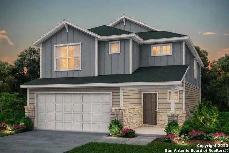 4134 Wild Bloom Rd, Seguin, TX 78155 for Sale