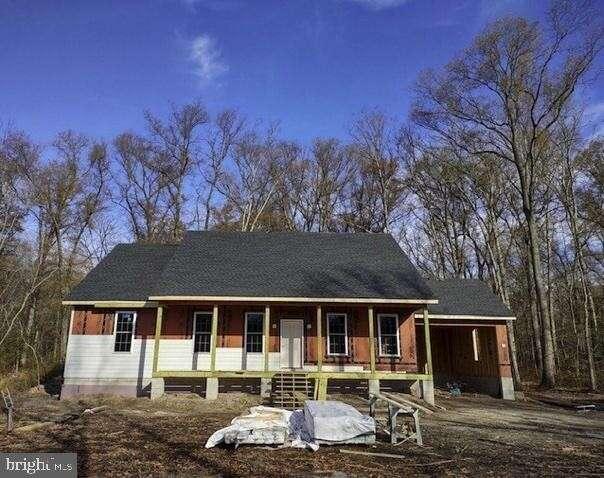 3247 SUDLERSVILLE ROAD, CLAYTON, DE 19938  612497489 for Sale