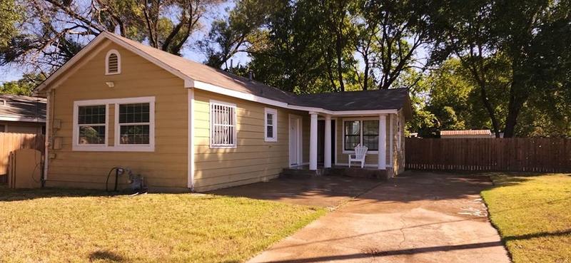 6506 Felix Ave, Austin, TX 78741 - MLS 5932733 for Rent