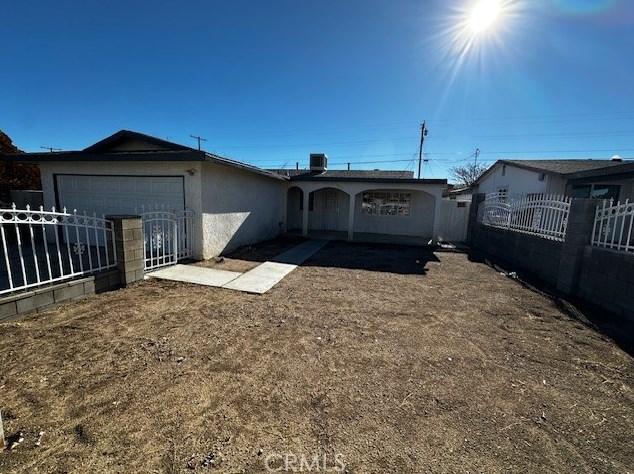 1616 Sunset St, Barstow, CA 92311 - MLS HD23227313 for Sale