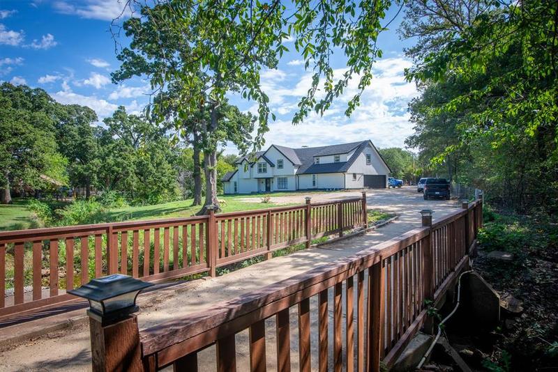 7511 Willow Oak Ln, Arlington, TX 76001 for Sale