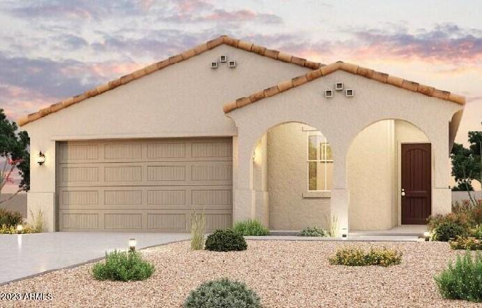 1512 S 246th Ln, Buckeye, AZ 85326 - MLS 6644440 for Sale