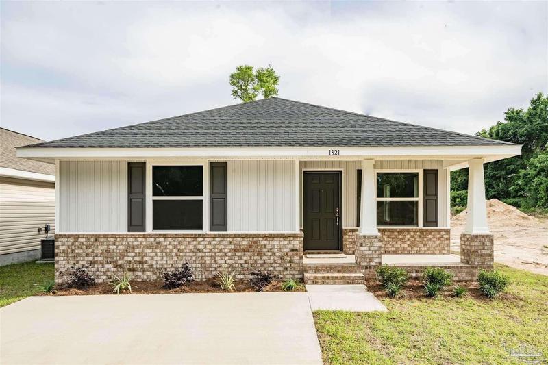 8034 Westpointe Ln Lot 15A, Pensacola, FL 32506  MLS# 633699 for Sale