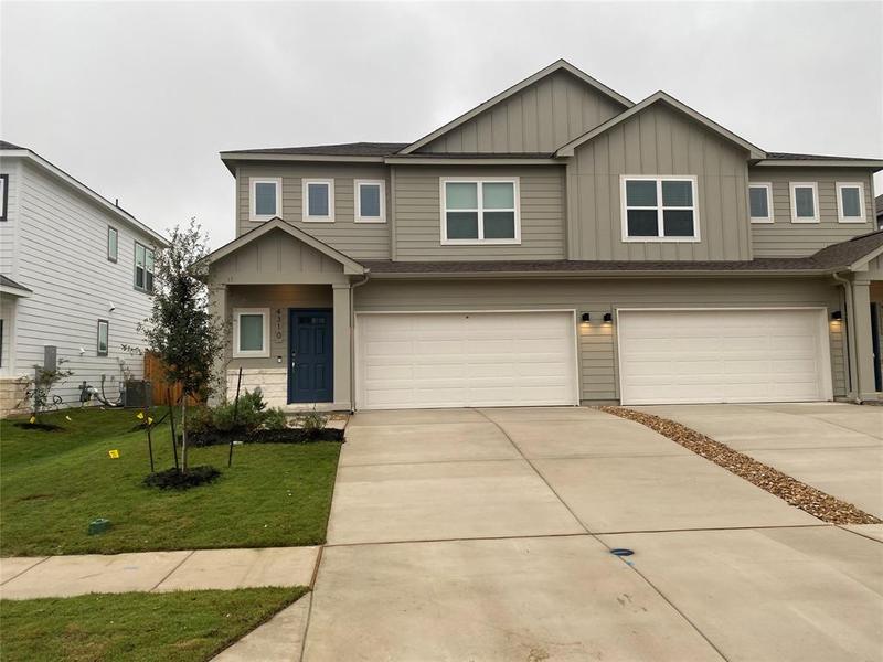 4310 Garden Point Dr, Round Rock, TX 78665 for Rent