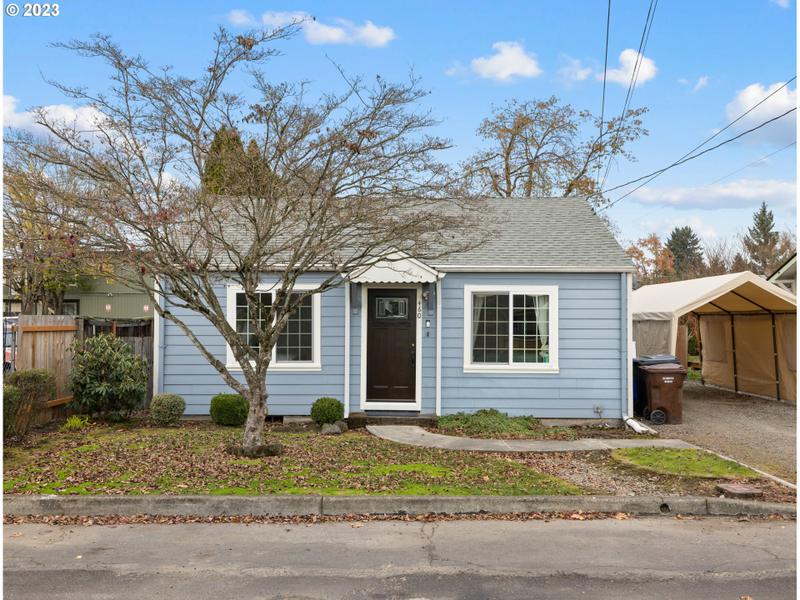 460 W BERKELEY ST, Gladstone OR 97027 for Sale