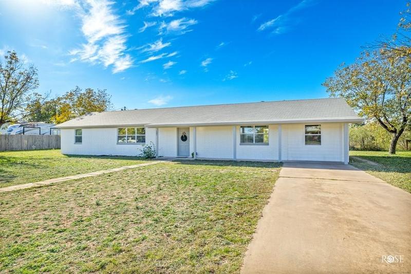 107 Tyler Terrace, San Angelo, TX 76905 for Sale