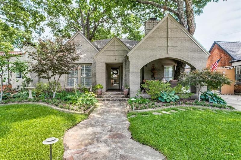 Dallas, Dallas County, TX House for sale Property ID: 416677553