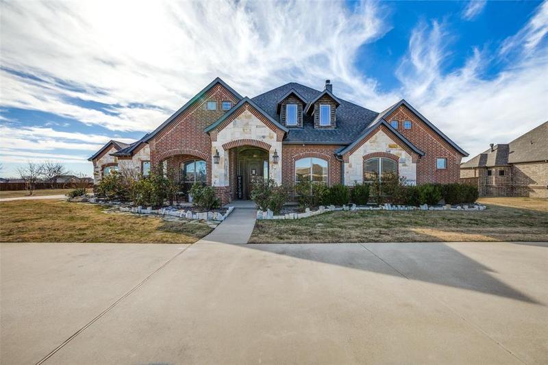 2450 Siltstone Cir, Midlothian, TX 76065 for Sale