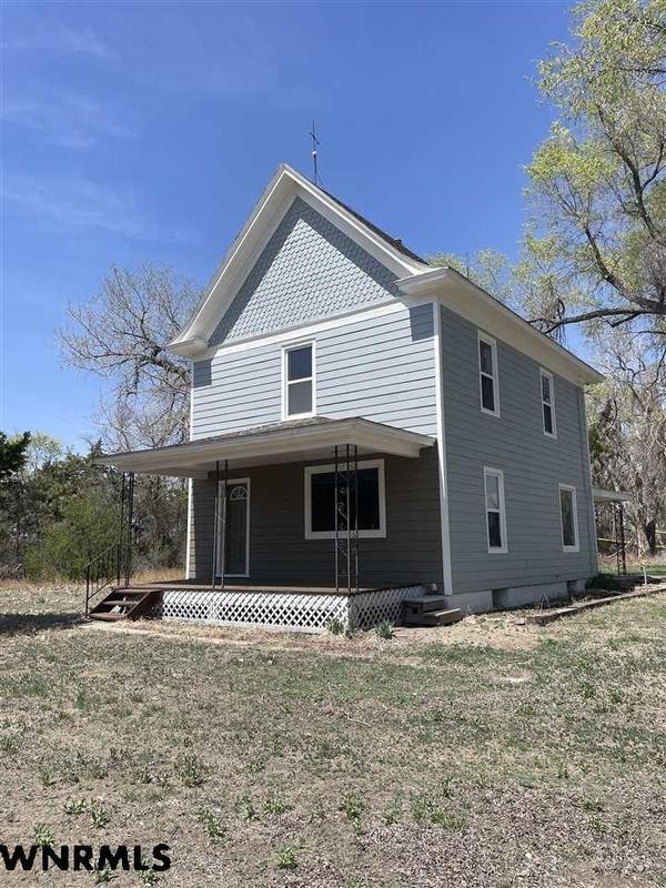 Lewellen, Keith County, NE House for sale Property ID: 416439086