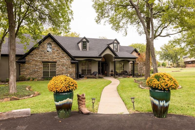10534 County Road 2452, Royse City, TX 75189 for Sale