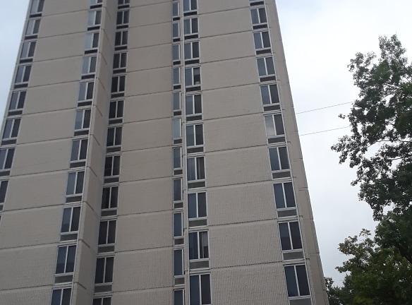 Baptist Towers Apartments - 1014 S 2nd St - Louisville, KY Apartments for Rent