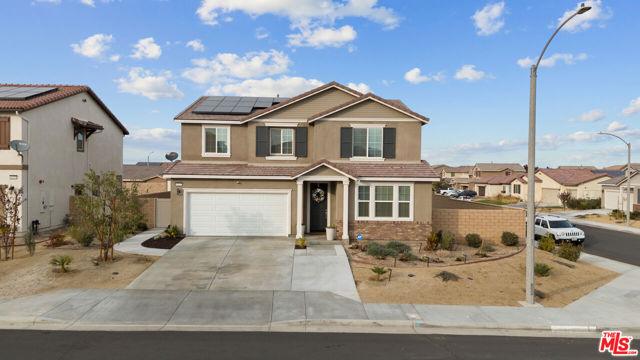6625 Ardmore, Palmdale CA 93552 for Sale