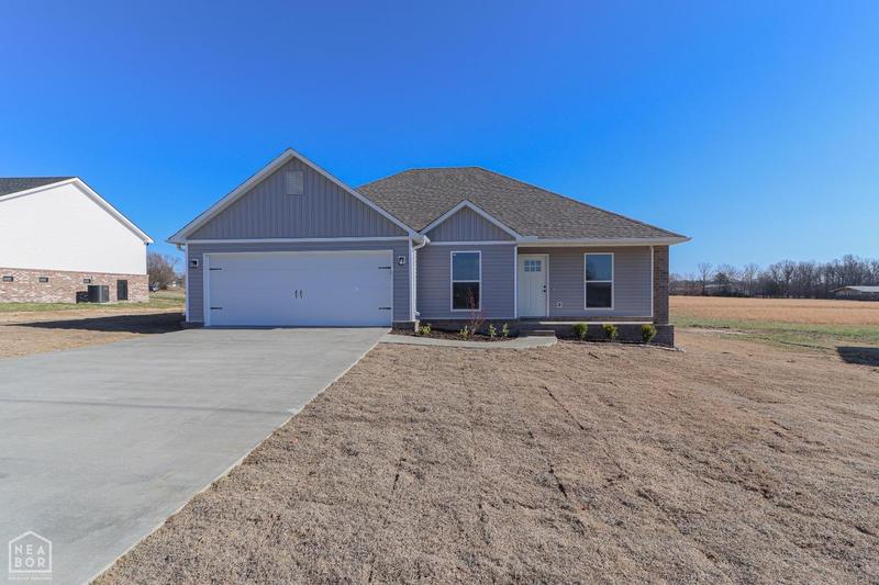 57 Granny Jean Ln, Paragould, AR 72450  MLS# 10111959 for Sale