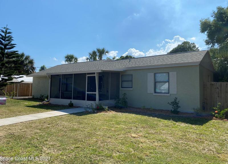 1255 Robin Dr, Merritt Island, FL 32952 - MLS 977672 for Rent