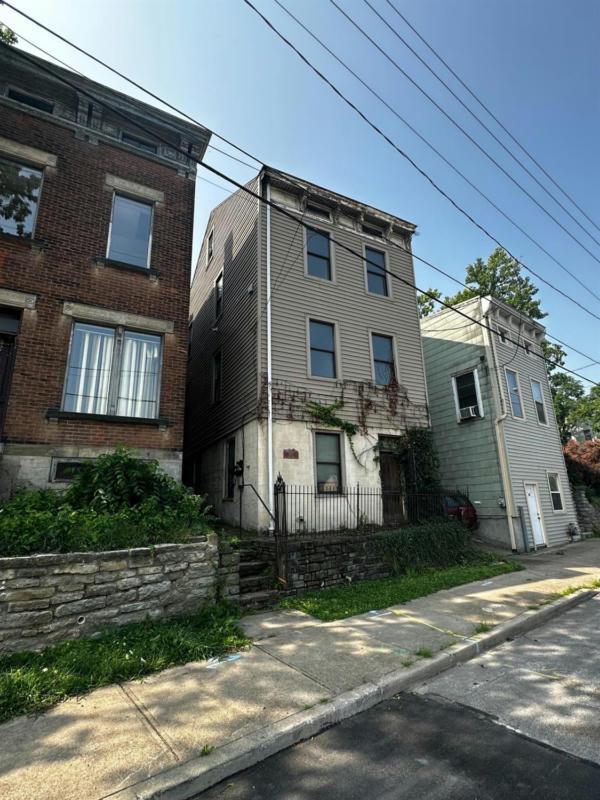 1617 WESTWOOD AVE, Cincinnati, OH 45214 Multi Family For Sale  MLS# 1779897