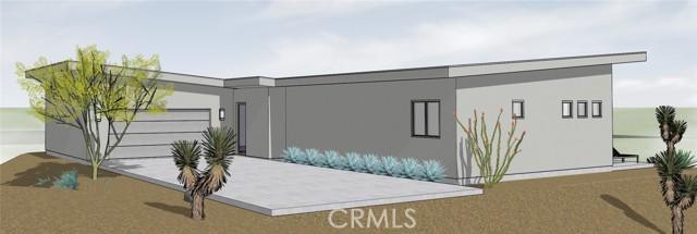 4273 Inez, Yucca Valley CA 92284 for Sale