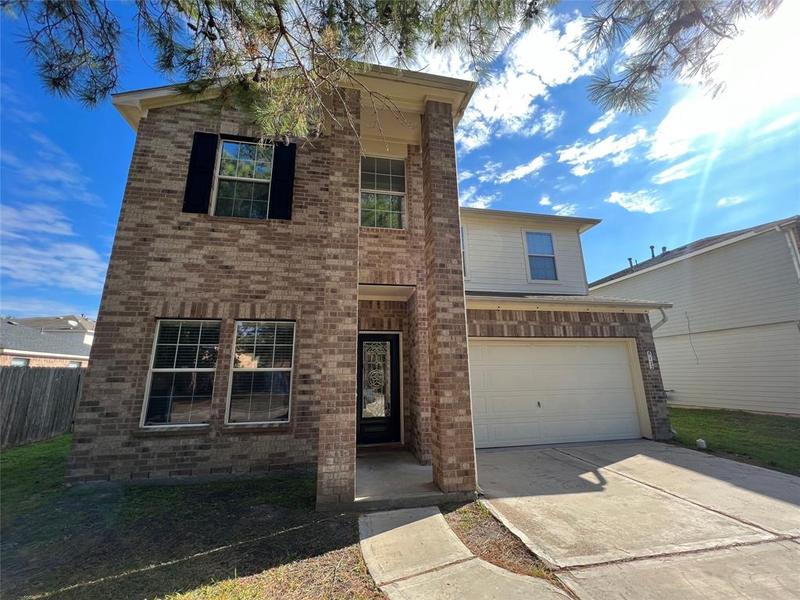 8122 Terra Canyon Ln, Cypress, TX 77433 for Sale