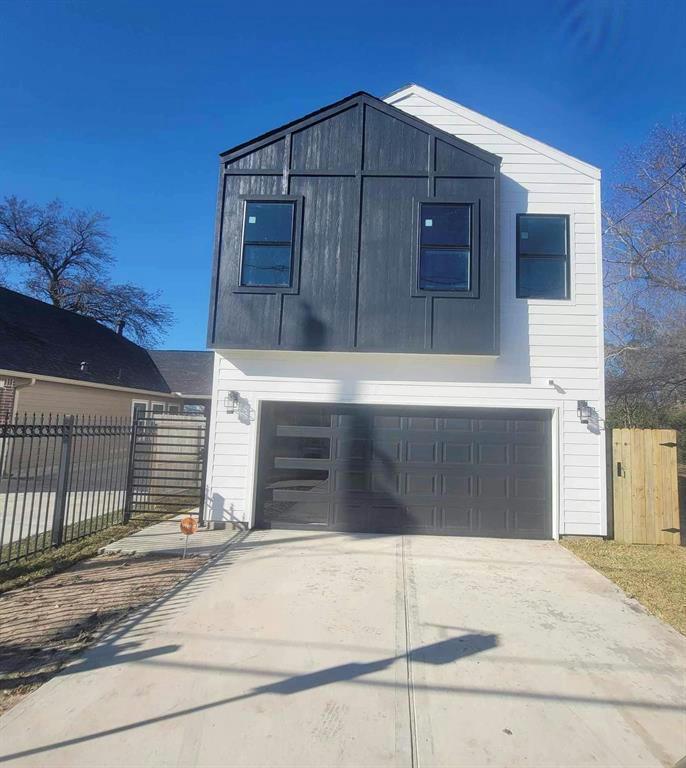 6637 TUSKEGEE ST, Houston, TX 77091 Single Family Residence For Sale  MLS# 53525865