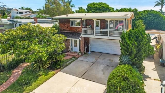 169 W Avenida Alessandro, San Clemente CA 92672 for Sale