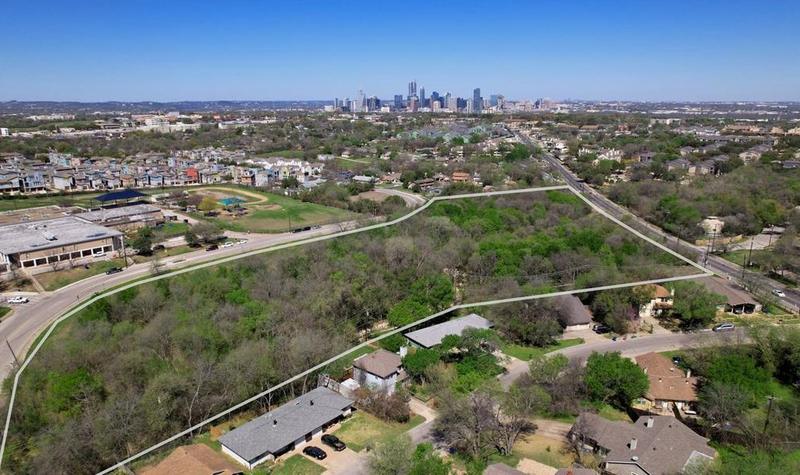 2813 Metcalfe Rd, Austin, TX 78741 - MLS 9247697 for Sale