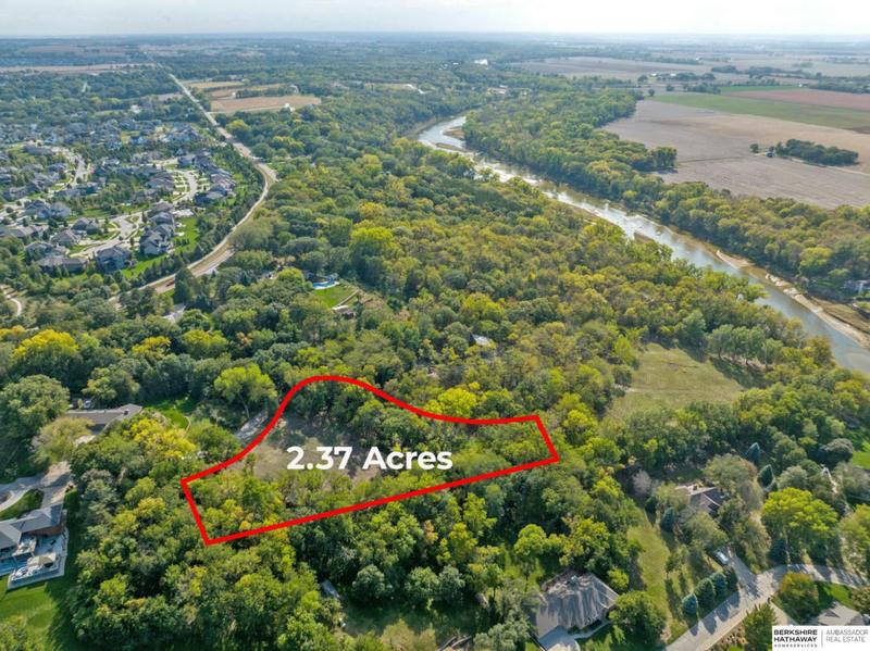 21936 RUSTIC RIDGE RD, Omaha, NE 68022 Land For Sale  MLS# 22325624