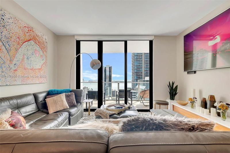 1010 Brickell Avenue, Unit 2502, Miami, FL 33131 for Rent