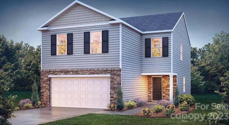1272 37th Ave Ln NE, Hickory, NC 28601 - MLS 4068858 for Sale