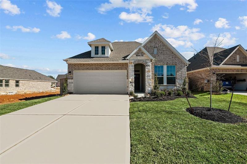 1320 Wicklow Forest St, Magnolia, TX 77354 for Sale