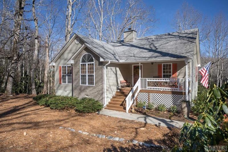 Sapphire, Jackson County, NC House for sale Property ID: 417921727