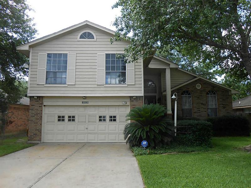 16839 Bouldgreen, Houston, TX 77084 for Rent