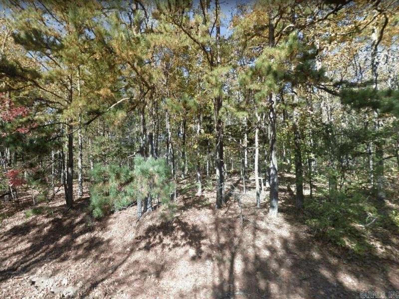 0 Wintercress Road, Fairfield Bay, AR 72088  612244934 for Sale