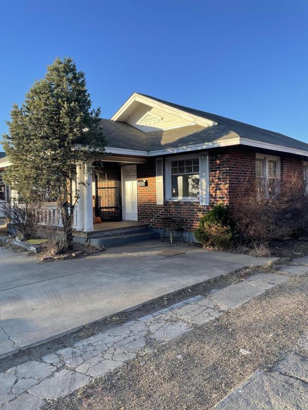 1102 Western Street, Amarillo, TX 79106 for Sale
