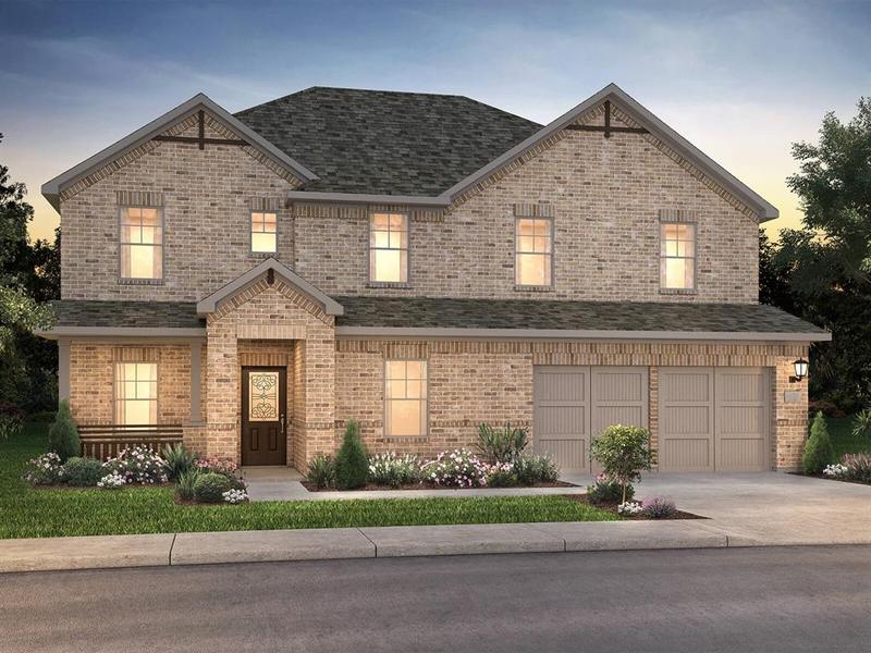 3808 Copperwood Dr, Mc Kinney, TX 75071 for Sale