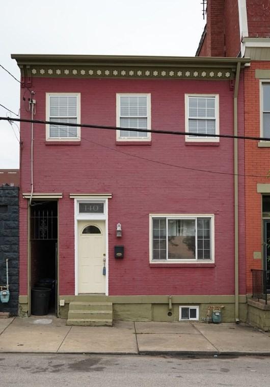 140 S 23rd St, Pittsburgh, PA 15203 - MLS 1611792 for Sale