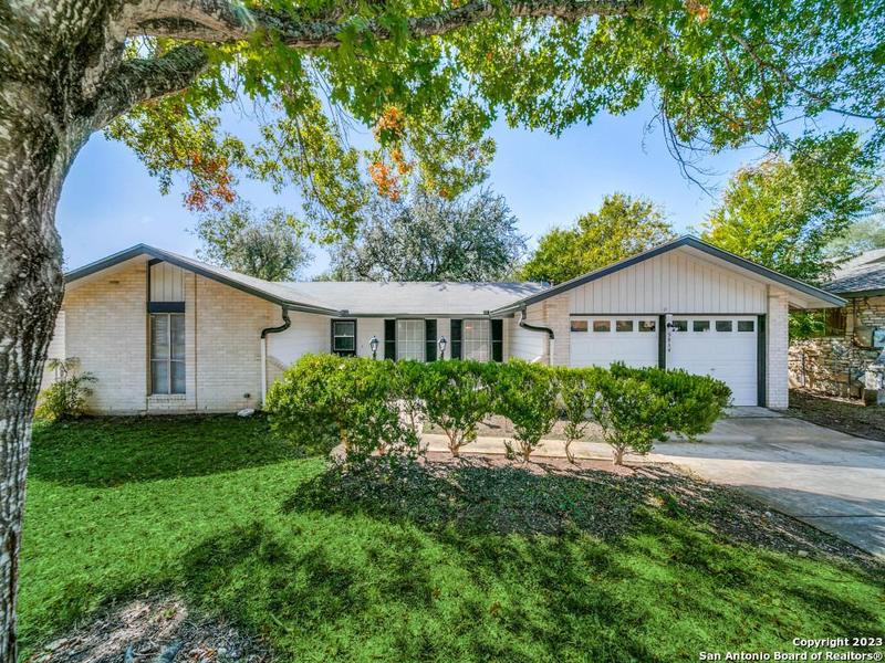 5814 BOGART DR, San Antonio, TX 78240-2303 for Sale