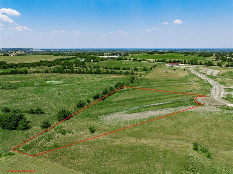 LOT 8 Independence Trail, Burton, TX 77835 for Sale