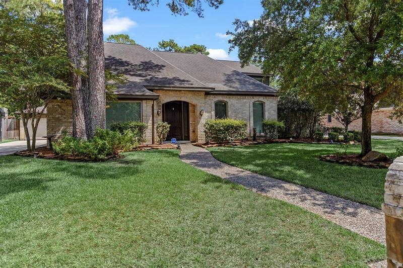 16210 Chipstead Dr, SPRING, TX 77379 for Sale