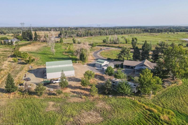 4962 BALLS FERRY RD, Anderson, CA 96007 Single Family Residence For Sale  MLS# 23-3812