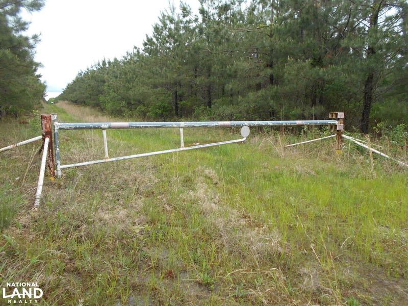 Pine Bluff, Jefferson County, AR Recreational Property, Timberland Property, Hunting Property for sale Property ID: 418185105