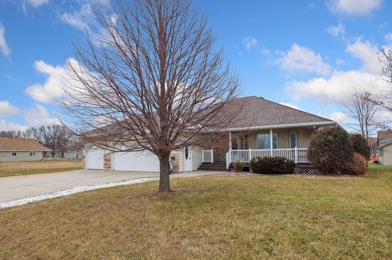 232 Frenzel Dr, Arlington, MN 55307 - MLS 6441030 for Sale