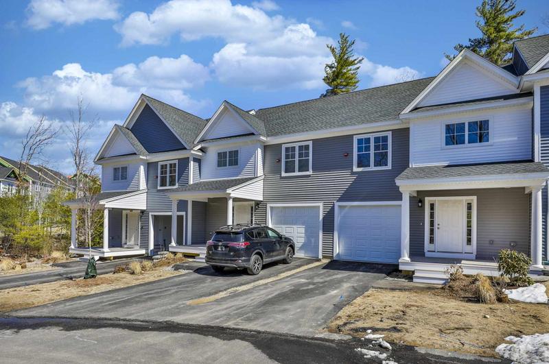 181 Knollwood Way, Manchester, NH 03102 - MLS 4981063 for Rent