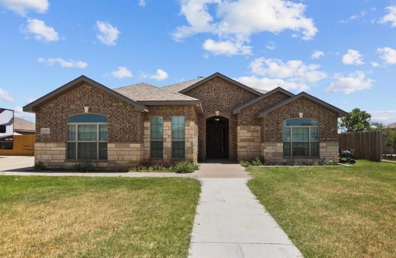 6513 Fordham Street, Lubbock, TX 79416 for Sale
