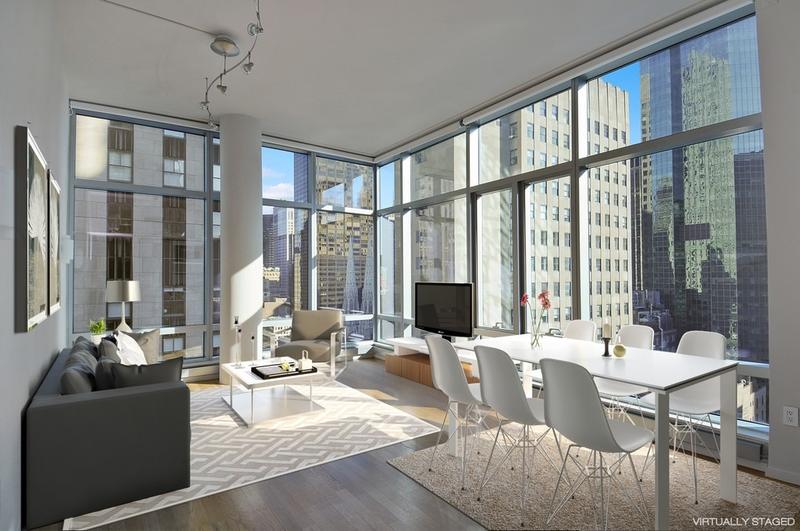 18 West 48th Street, Unit 23B for Sale