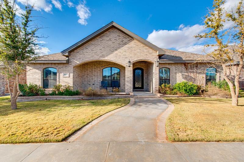 5814 Costa Mesa, Midland, TX 79707  MLS# 50068441 for Sale